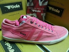 Gola Women's Shoes Quota Acid