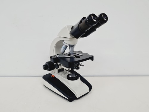 Microscope binoculaire prior - microscope,