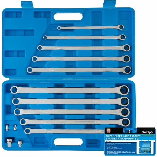 Extra long clé cliquet set - à,