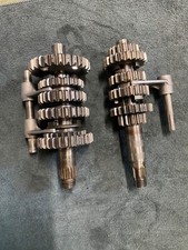 Boite de vitesse Suzuki 125 Rm