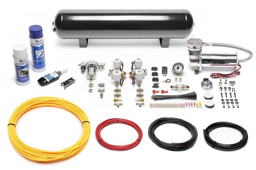 Technix kit génération - ta, de