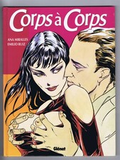 CORPS A CORPS   Ana MIRALLES /