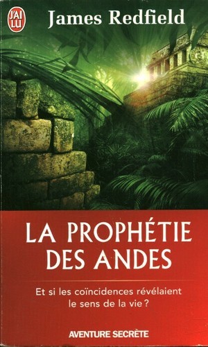 Livre poche prophétie des - poche,
