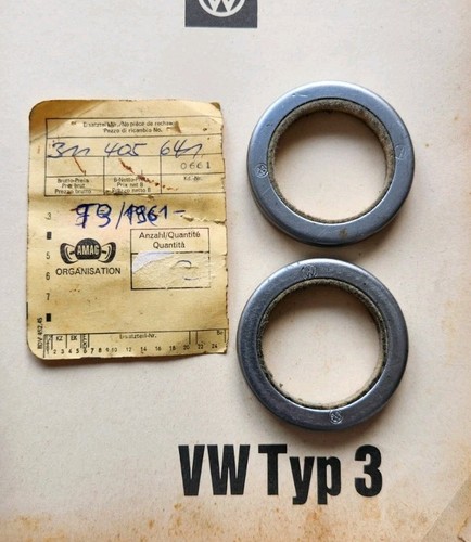 Volkswagen 311405641 1500 - volkswagen,