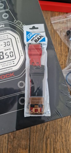 Shock gpw 1000 bracelet - gpw,