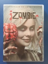 I ZOMBIE : SAISON 1 - COFFRET