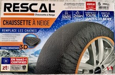 Chaussettes À Neige