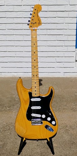 1976 fender stratocaster - 1976,
