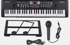 Clavier Piano Numérique 61