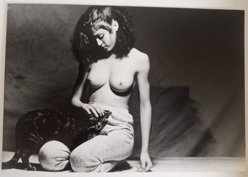 Madonna corps 19 ans - :,