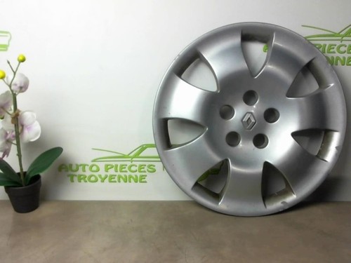 Enjoliveur renault laguna - laguna, 2