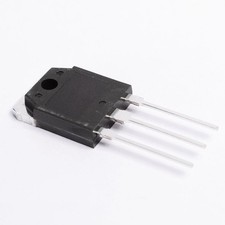 Transistor 2SD718O - Boîtier