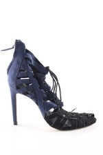 ZARA BASIC Sandales à talons