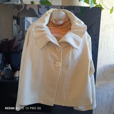 Manteau "Femme Je Vous Aime" taille 40 Femme Neuve