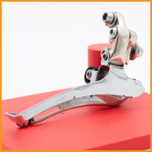 Dérailleur avant shimano - avant,