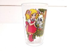 CANDY TOEI ANIMATION  / VERRE