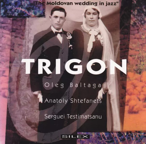The moldovan wedding jazz - the,