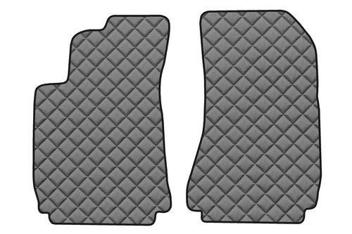 Auto tapis sol - tapis, avant