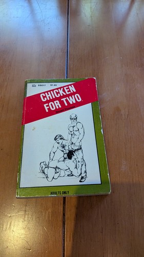 Chicken for two stuart - for, by