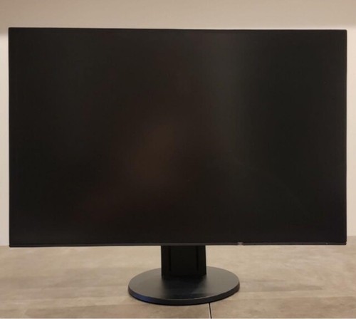 Moniteur eizo flexscan ev2456 - moniteur,