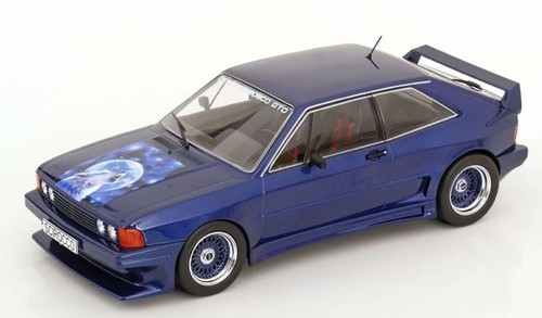 Modelcar volkswagen scirocco - modelcar,,