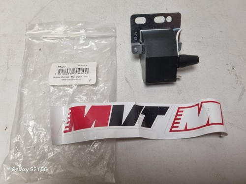 Mvt px20 bobine - px20,