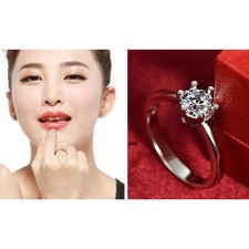 Bague de fiançailles