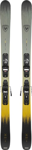 Ski freeride rossignol - ski, sender