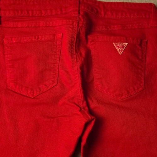 Guess women skinny jeans - guess,