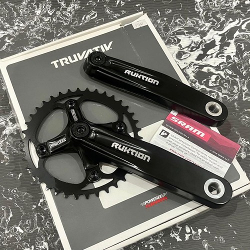 Obusier truvativ rction - truvativ,
