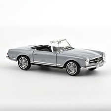 Mercedes 230 SL Pagode 1/18