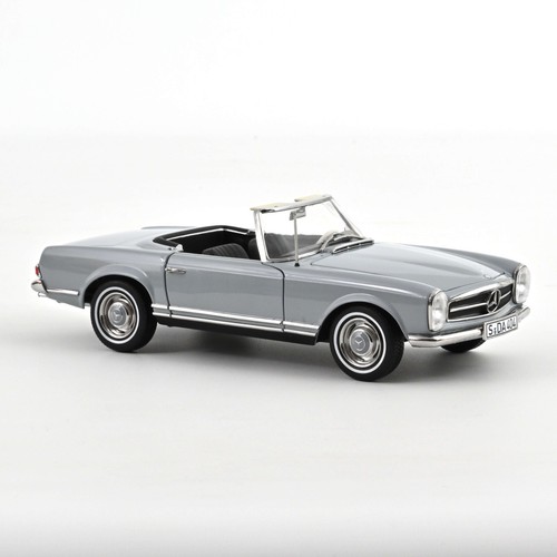 Mercedes 230 pagode 18 - sl, 1/18