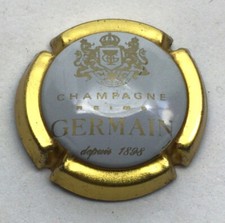 GERMAIN- N° 25 - CAPSULES DE