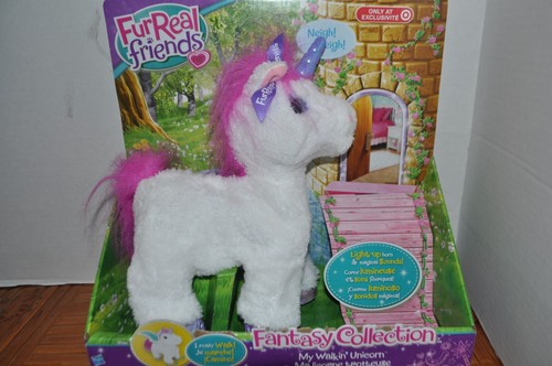 Furreal friends fantasy - furreal,
