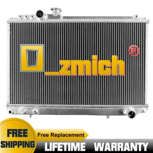 Aluminum radiator for toyota - for,