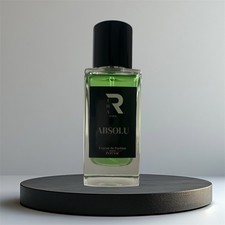 Extrait De Parfum ABSOLU By RIHA Paris