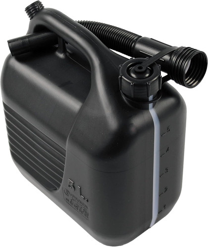 Bidon litres homologué - 5,