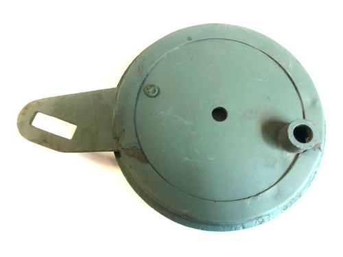 Rare ajs modèle 16m - modèle,