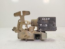 913761 Serrure Porte Arrière