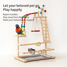 Aire de jeu interactive pour