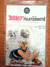 pièce 10 euros argent