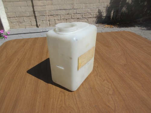 Nos washer bottle aston martin - washer,