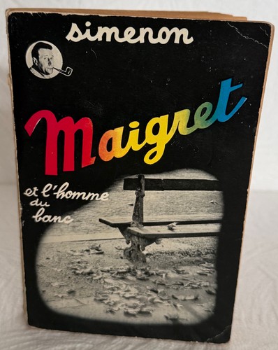 Georges simenon maigret et - georges,