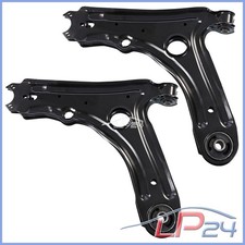 ATEC 2x DRAPEAU AVANT BAS