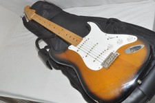Guitare électrique Fender
