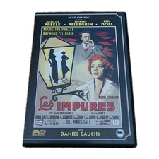 RENE CHATEAU DVD - DVD - LES