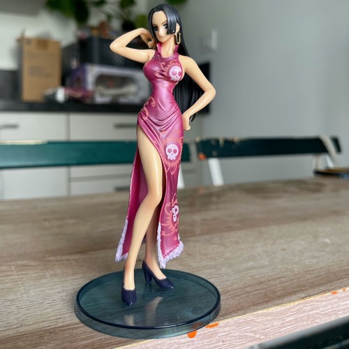 Figurine boa hancock - figurine, one