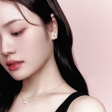 MSGRN  Boucles d'oreilles en