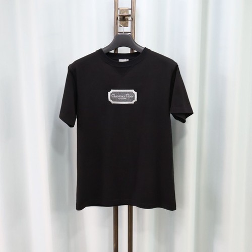 Dior shirt manches - à,