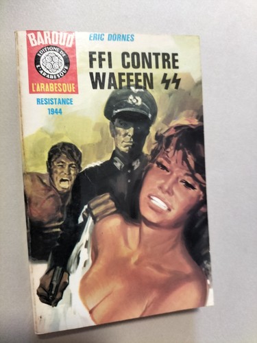 Ffi contre waffen eric - contre,